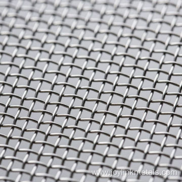 Stainless Steel Wire Mesh